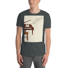 Load image into Gallery viewer, Melodies Of The Heart T-Shirt
