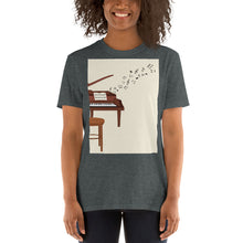 Load image into Gallery viewer, Melodies Of The Heart T-Shirt
