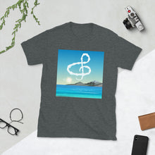 Load image into Gallery viewer, Written In The Clouds T-Shirt
