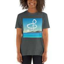 Load image into Gallery viewer, Written In The Clouds T-Shirt
