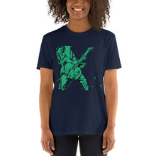 Load image into Gallery viewer, Mutant Rockstar T-Shirt
