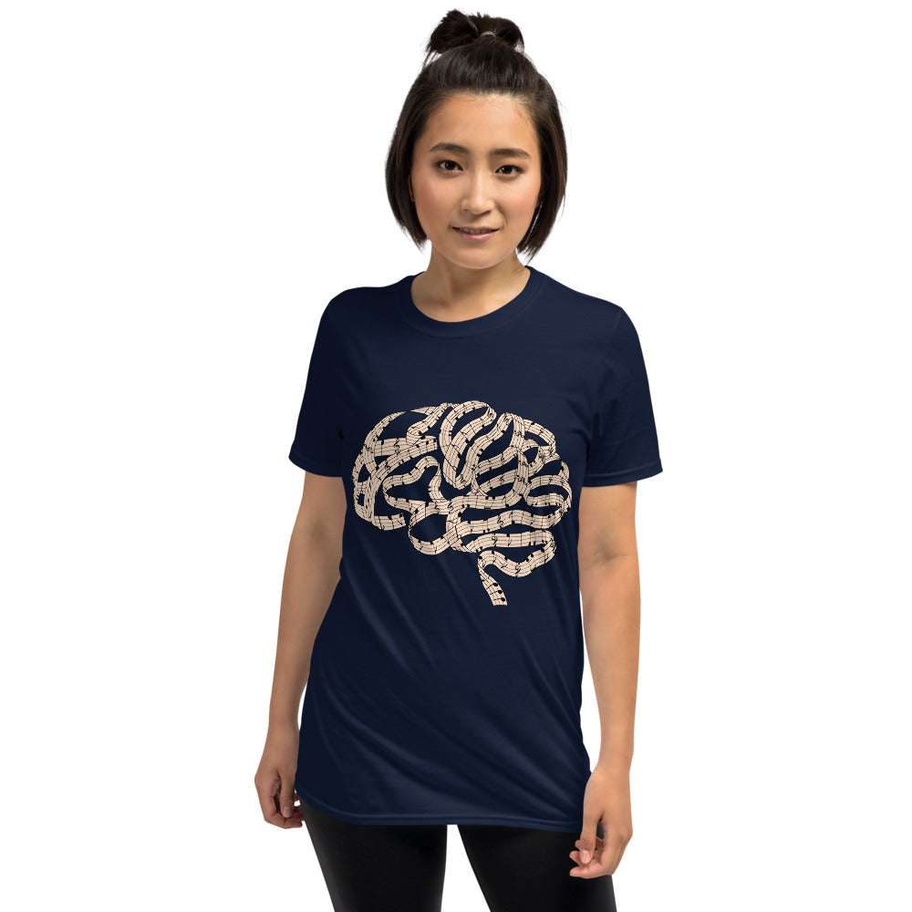 Mindless Control T-Shirt