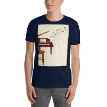 Load image into Gallery viewer, Melodies Of The Heart T-Shirt
