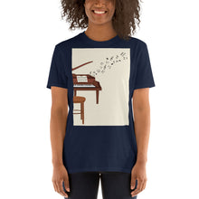 Load image into Gallery viewer, Melodies Of The Heart T-Shirt
