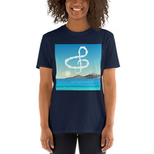 Load image into Gallery viewer, Written In The Clouds T-Shirt
