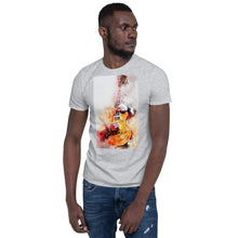 Load image into Gallery viewer, Guitar Riff T-Shirt
