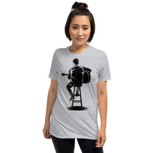 Load image into Gallery viewer, Backstage T-Shirt
