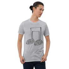 Load image into Gallery viewer, Musical Genius T-Shirt
