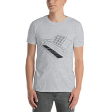 Load image into Gallery viewer, Lessons T-Shirt
