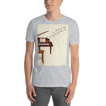 Load image into Gallery viewer, Melodies Of The Heart T-Shirt
