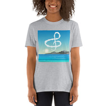 Load image into Gallery viewer, Written In The Clouds T-Shirt
