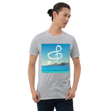 Load image into Gallery viewer, Written In The Clouds T-Shirt
