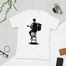 Load image into Gallery viewer, Backstage T-Shirt
