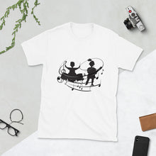 Load image into Gallery viewer, Beautiful Beginnings T-Shirt
