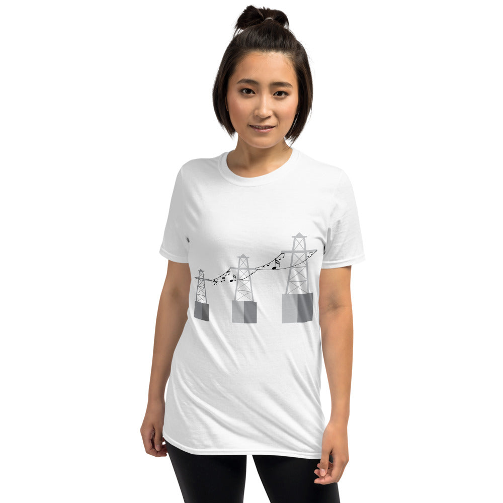 Traffic T-Shirt