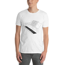 Load image into Gallery viewer, Lessons T-Shirt
