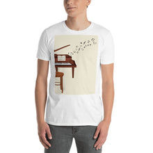 Load image into Gallery viewer, Melodies Of The Heart T-Shirt
