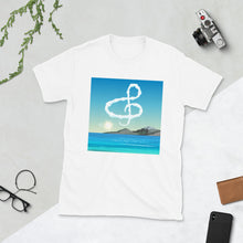 Load image into Gallery viewer, Written In The Clouds T-Shirt
