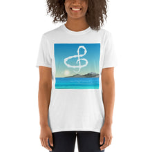 Load image into Gallery viewer, Written In The Clouds T-Shirt
