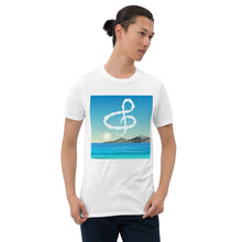 Load image into Gallery viewer, Written In The Clouds T-Shirt
