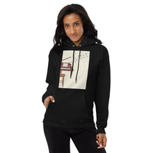 Load image into Gallery viewer, Melodies Of The Heart Fleece Hoodie
