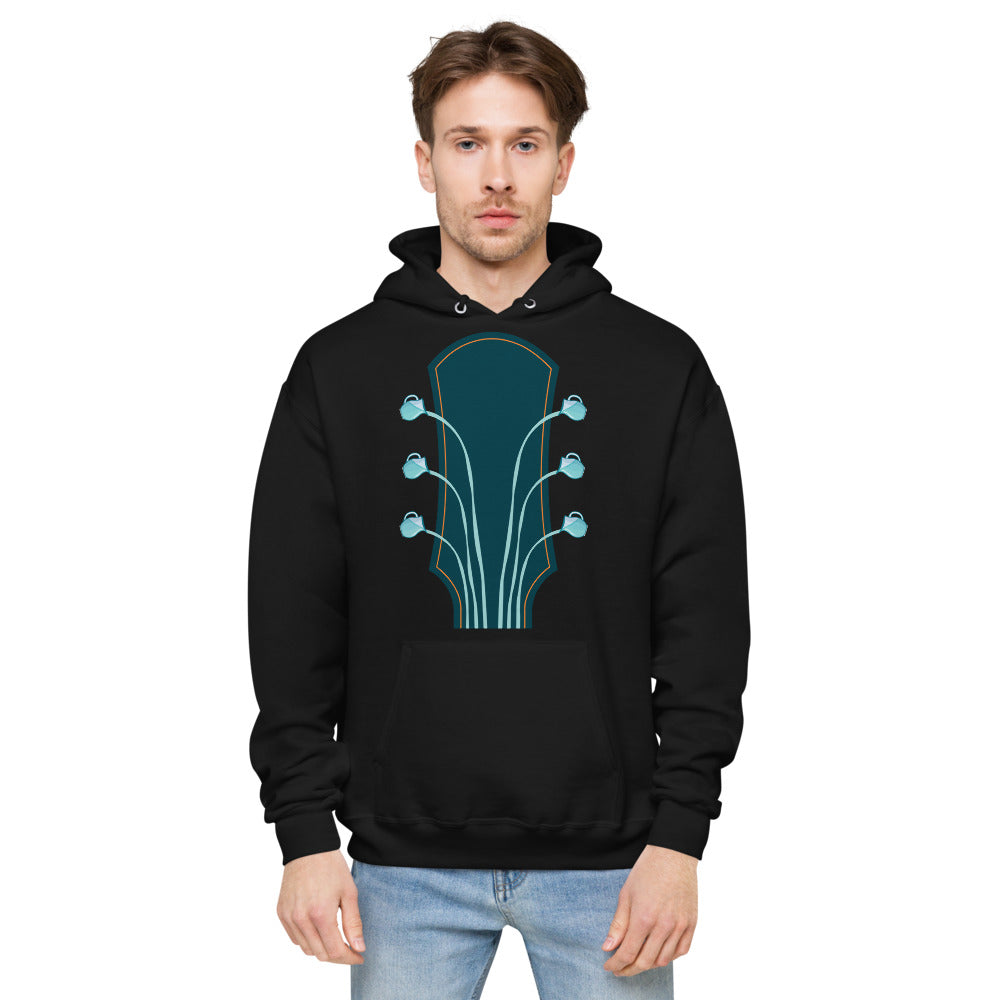 Flow Fleece Hoodie