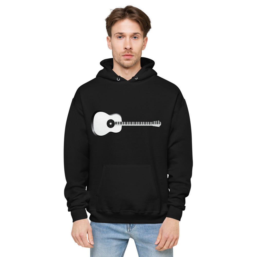 The Keytar Fleece Hoodie