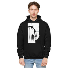 Load image into Gallery viewer, Foundations Fleece Hoodie
