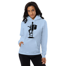 Load image into Gallery viewer, Backstage Fleece Hoodie
