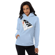 Load image into Gallery viewer, Fear The Jump Fleece Hoodie
