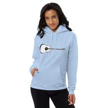 Load image into Gallery viewer, The Keytar Fleece Hoodie
