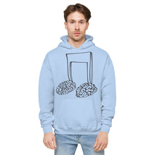 Load image into Gallery viewer, Musical Genius Fleece Hoodie
