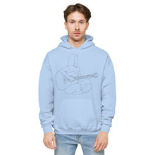 Load image into Gallery viewer, Songwriter Fleece Hoodie
