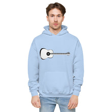 Load image into Gallery viewer, The Keytar Fleece Hoodie
