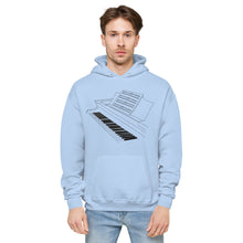 Load image into Gallery viewer, Lessons Fleece Hoodie
