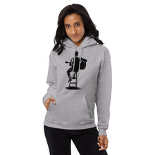 Load image into Gallery viewer, Backstage Fleece Hoodie
