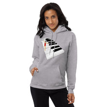 Load image into Gallery viewer, Fear The Jump Fleece Hoodie
