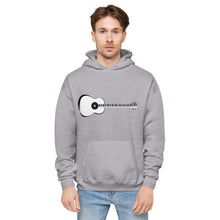 Load image into Gallery viewer, The Keytar Fleece Hoodie
