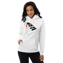 Load image into Gallery viewer, Fear The Jump Fleece Hoodie
