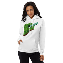 Load image into Gallery viewer, The Jungle Of Music Fleece Hoodie
