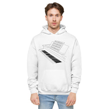 Load image into Gallery viewer, Lessons Fleece Hoodie
