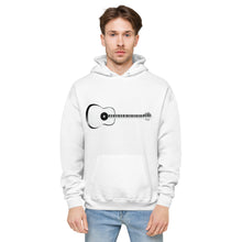 Load image into Gallery viewer, The Keytar Fleece Hoodie
