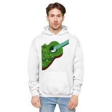 Load image into Gallery viewer, The Jungle Of Music Fleece Hoodie
