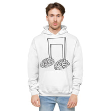 Load image into Gallery viewer, Musical Genius Fleece Hoodie
