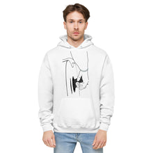 Load image into Gallery viewer, Foundations Fleece Hoodie
