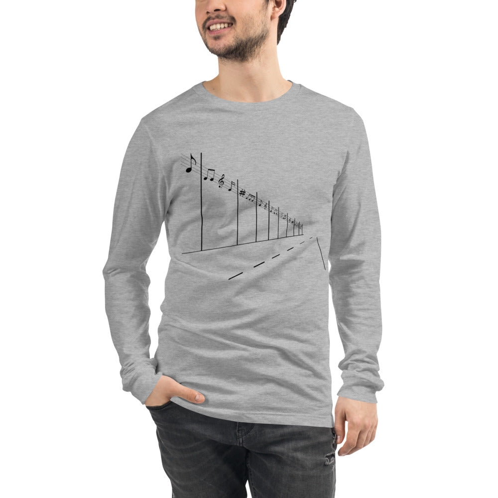 Highway Long Sleeve Shirt