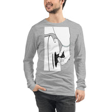 Load image into Gallery viewer, Foundations Long Sleeve Shirt
