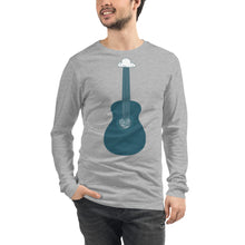 Load image into Gallery viewer, Storm Long Sleeve Shirt
