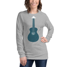 Load image into Gallery viewer, Storm Long Sleeve Shirt
