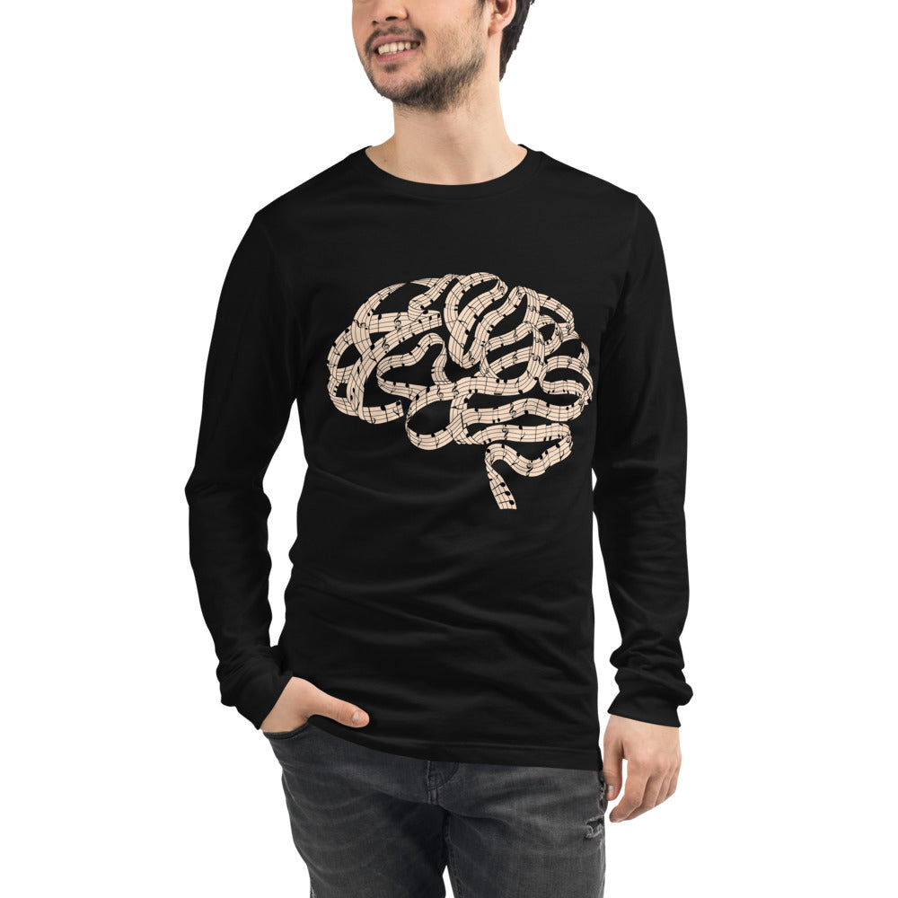 Mindless Control Long Sleeve Shirt